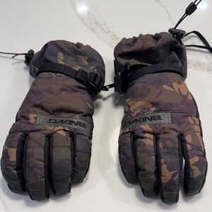 Dakine Men's Nova snowboard Gloves
